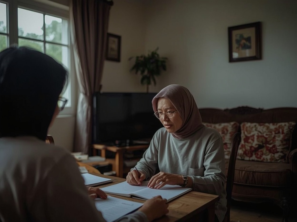 Perbandingan Opsi PLTS Atap untuk Rumah: Panduan Tanya-Jawab dari Perspektif Operator